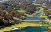 Branson Hills Golf Club