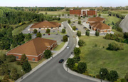 Branson Hills Office Park