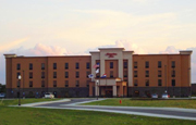 Hampton Inn at Branson Hills