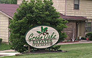 Green Oaks Estates