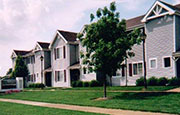 Prairie Village