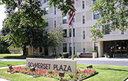 Somerset Plaza