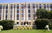 Sunflower Apartments